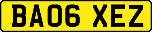 BA06XEZ