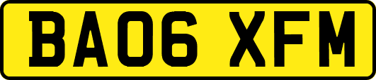 BA06XFM