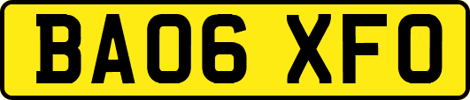 BA06XFO