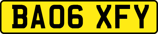 BA06XFY