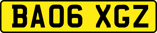 BA06XGZ