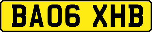 BA06XHB