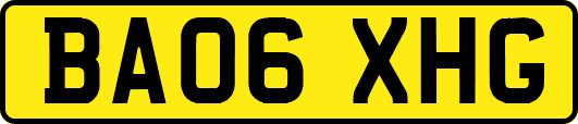 BA06XHG