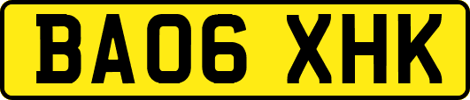 BA06XHK