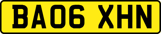 BA06XHN