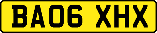 BA06XHX