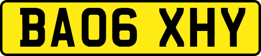 BA06XHY