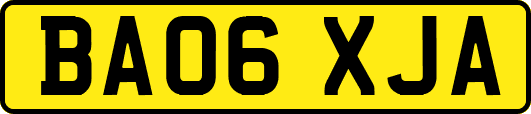 BA06XJA