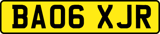 BA06XJR