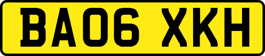 BA06XKH