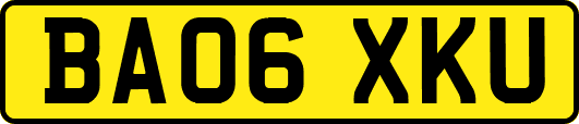 BA06XKU