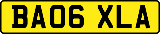 BA06XLA