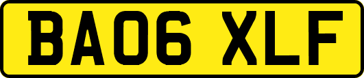 BA06XLF