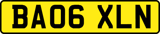 BA06XLN