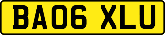 BA06XLU