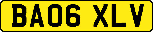 BA06XLV