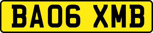 BA06XMB