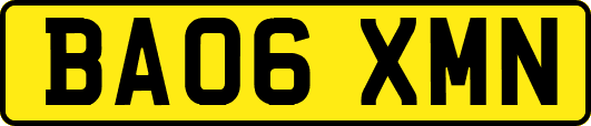 BA06XMN