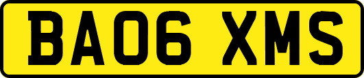 BA06XMS