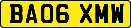 BA06XMW