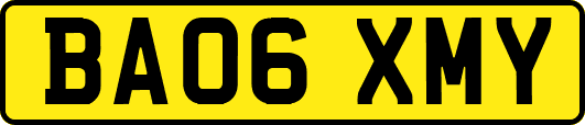 BA06XMY