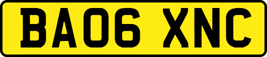 BA06XNC