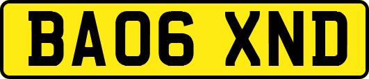 BA06XND