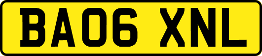 BA06XNL