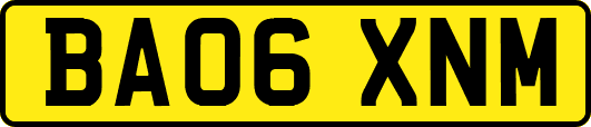 BA06XNM