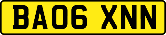 BA06XNN