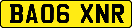 BA06XNR