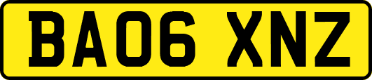 BA06XNZ