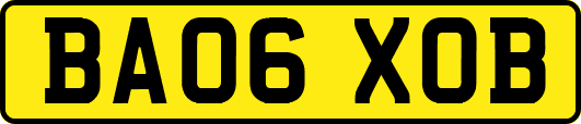 BA06XOB