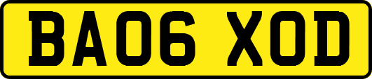 BA06XOD