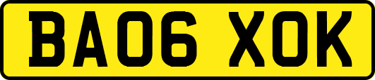 BA06XOK