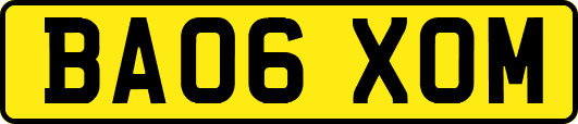 BA06XOM