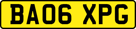 BA06XPG