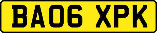 BA06XPK