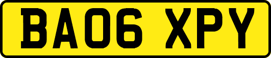 BA06XPY