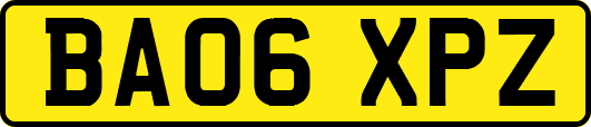 BA06XPZ