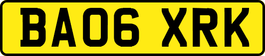 BA06XRK