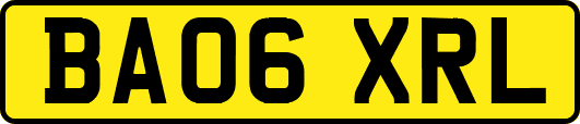 BA06XRL
