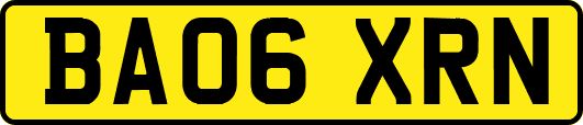 BA06XRN