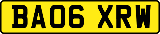 BA06XRW
