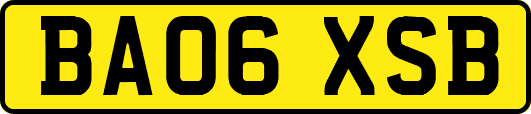 BA06XSB