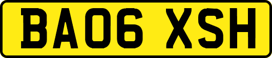 BA06XSH