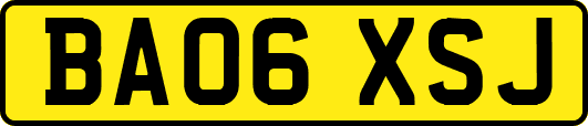 BA06XSJ