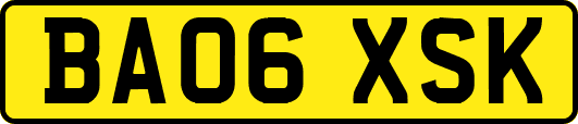 BA06XSK