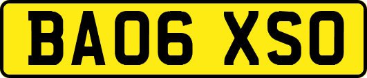 BA06XSO
