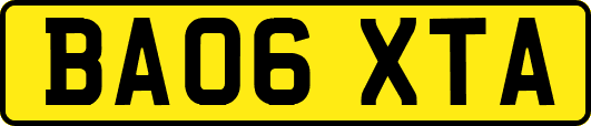 BA06XTA